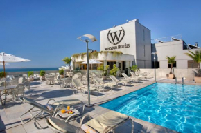  Windsor Plaza Copacabana  Рио-Де-Жанейро